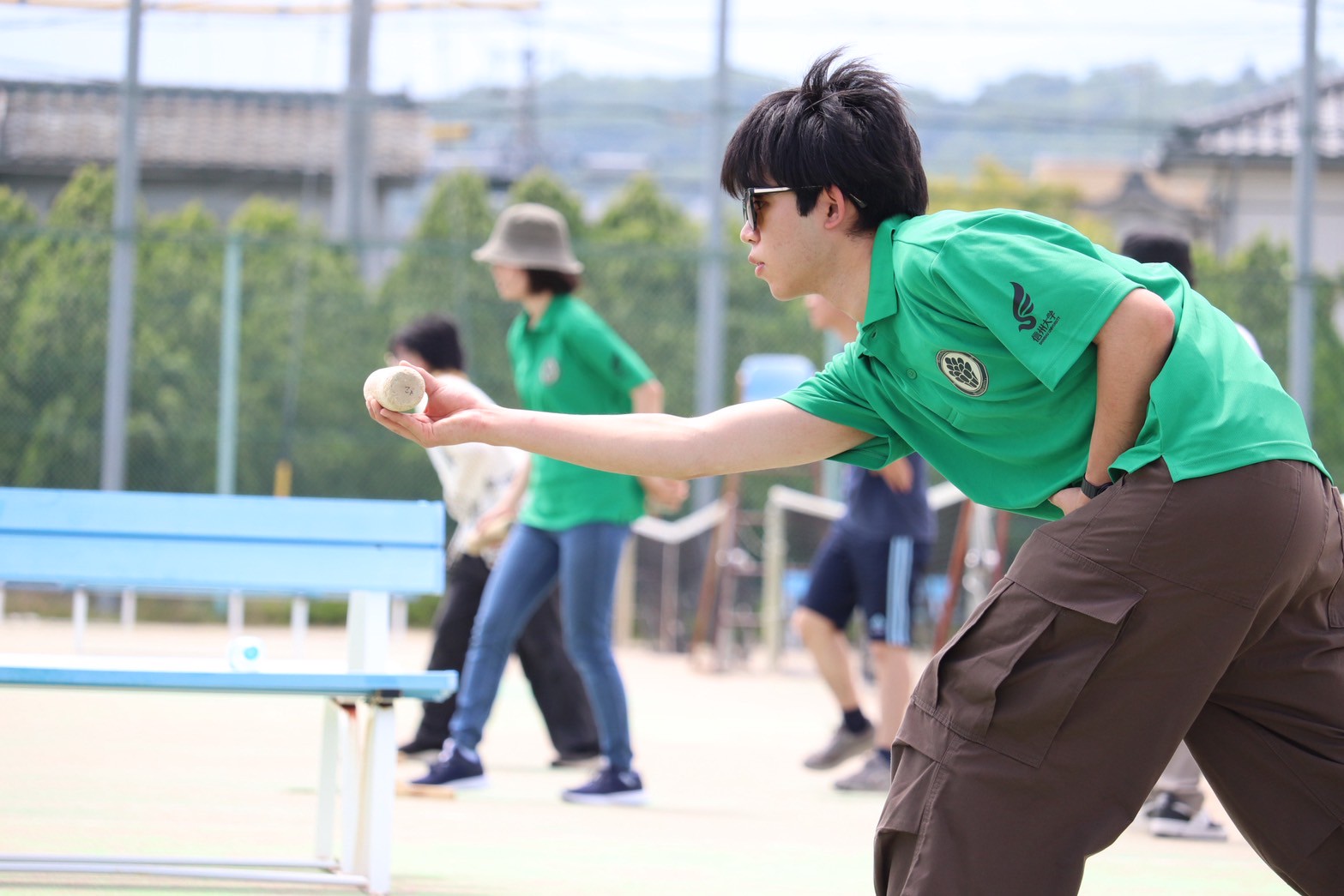大会